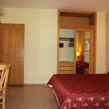 Hotel Club Zigana